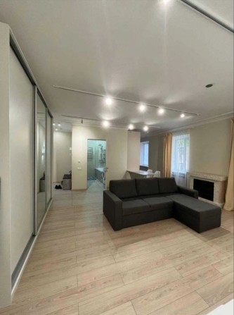 Березовий парк студія з ремонтом вільна - фото 1