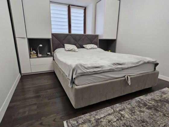 Оренда 3кім.кв в новобудові.Дружба. Тернополь