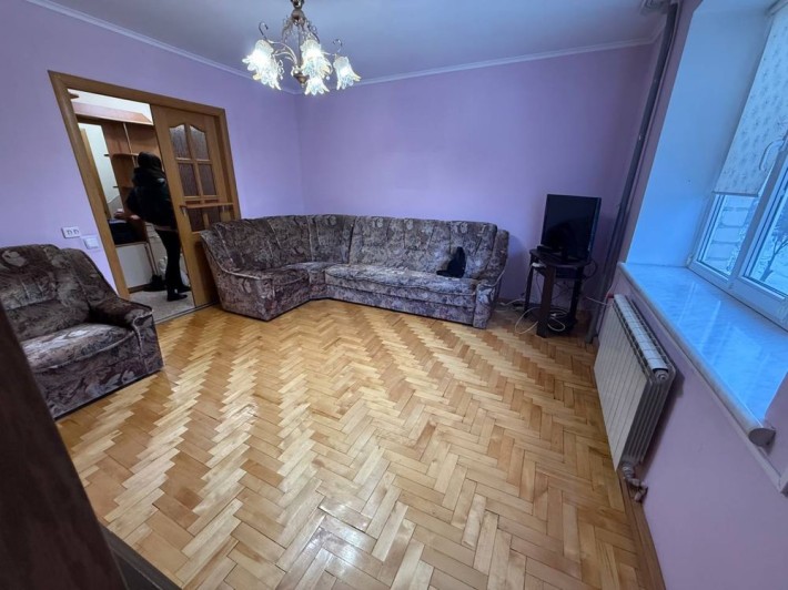 Оренда квартири на Східнома масиві - фото 1