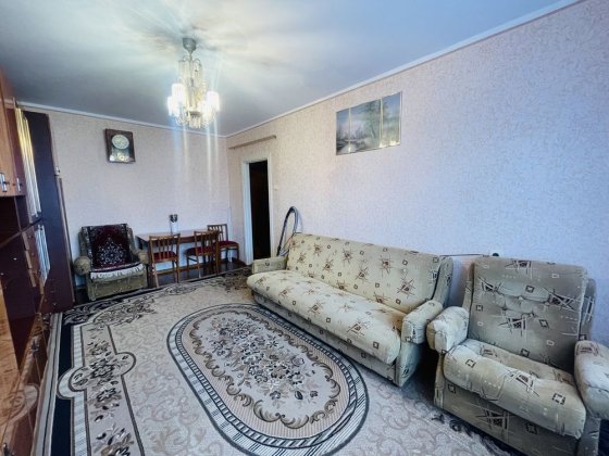 2-х кімнатна р-н Автовокзалу Рівне