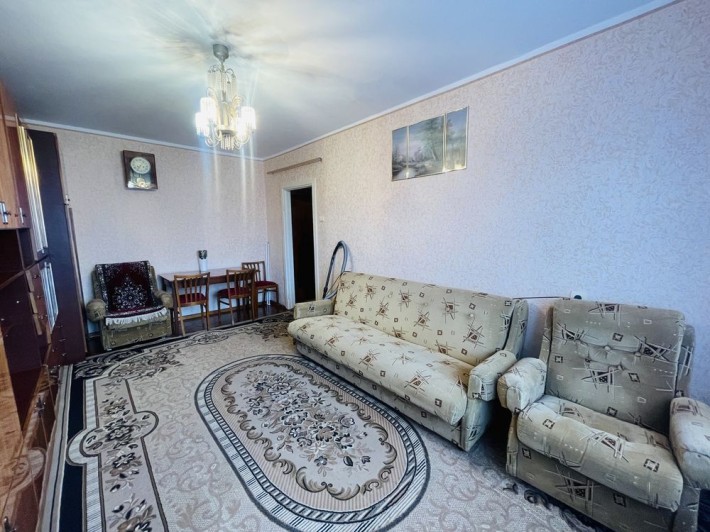 2-х кімнатна р-н Автовокзалу - фото 1