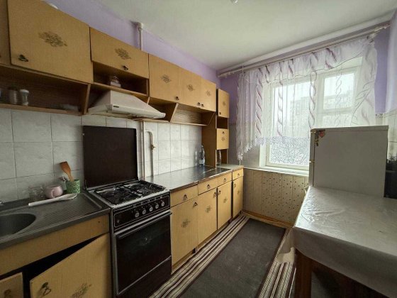 Оренда 3 кімн вул.  15 квітня Тернополь