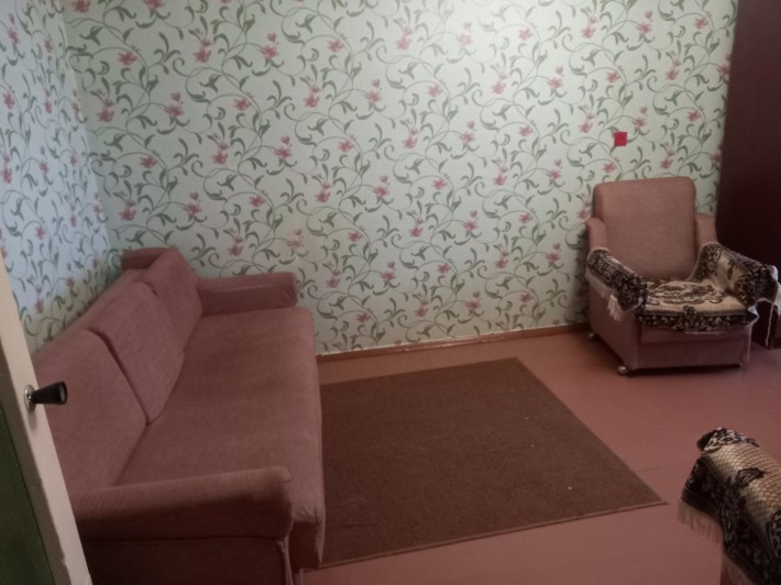 Оренда 1кімнатної квартири - фото 1