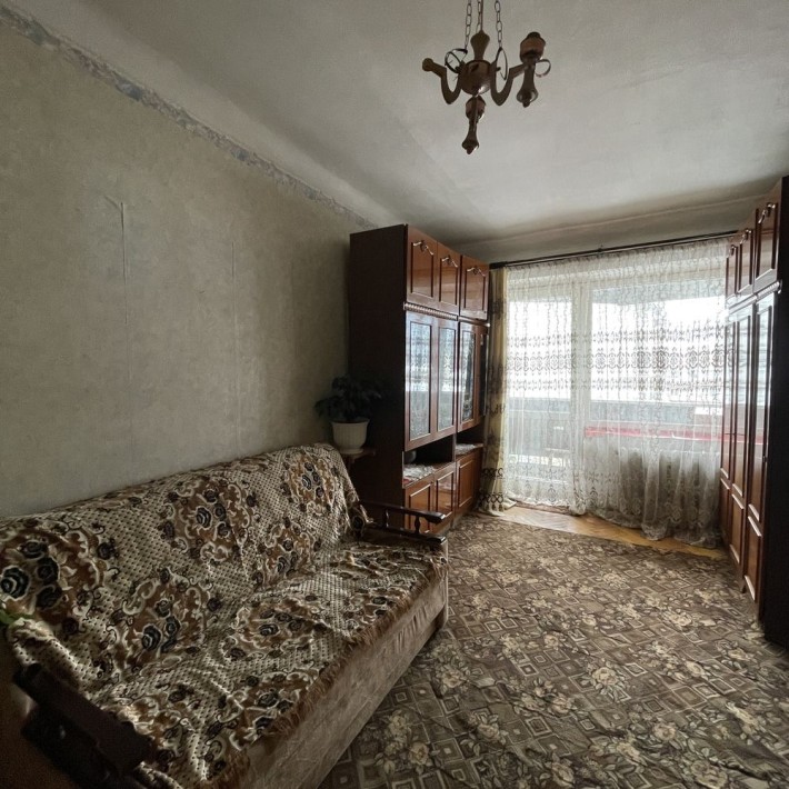 Оренда 1 км квартира - фото 1