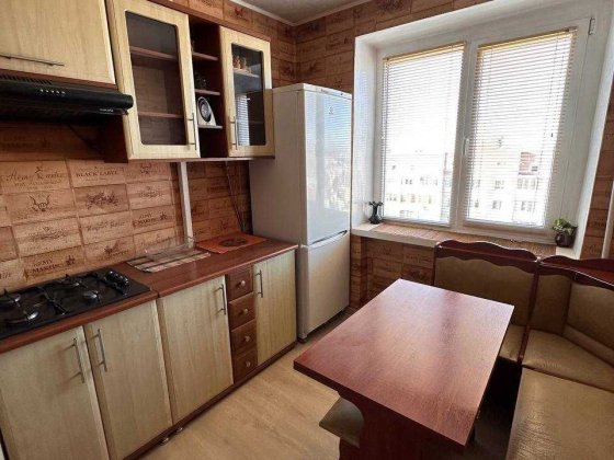 Оренда 2-кімнатної квартири в ЦЕНТРІ вул. В'ячеслава Чорновола Суми