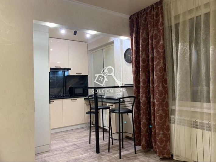 Оренда VIP квартири-студії(96 Квартал) - фото 1