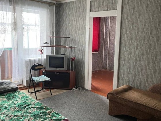 Здається двокімна квартира в Покровському районі, вул. Армовірська