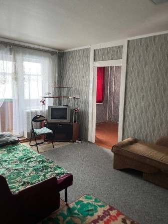 Здається двокімна квартира в Покровському районі, вул. Армовірська - фото 1