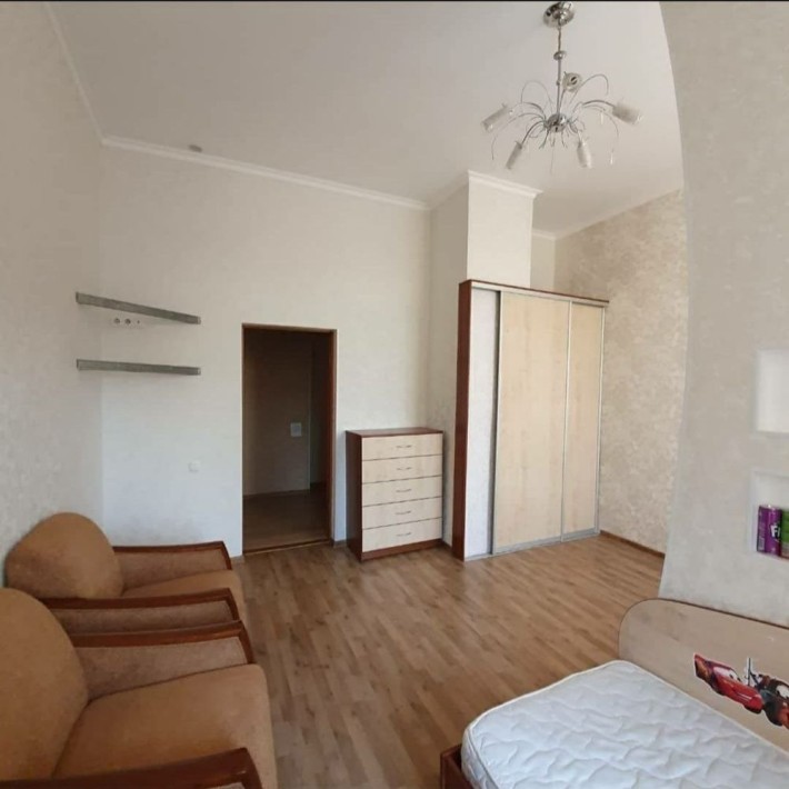 Оренда 1к квартири р-н Пивзавод - фото 1