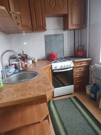 Однокімнатна квартира на Бамі - фото 1