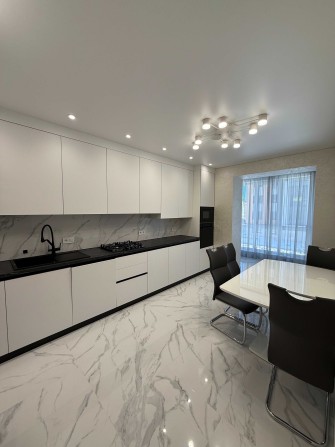 2-к квартира "На Щасливому" 500$+КП - фото 1