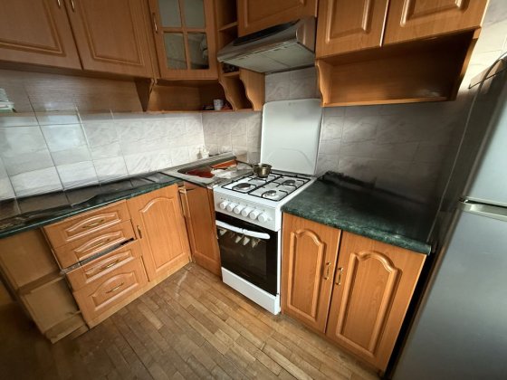 Оренда 2-ох кімнатної квартири на Бамі Тернопіль