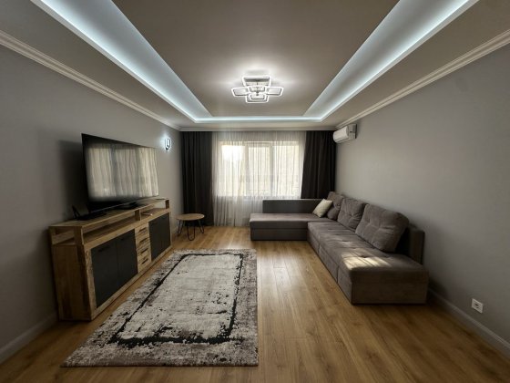 Оренда простора 3 кімнатна квартира вул. Довженка неподалік Парк Івано-Франківськ