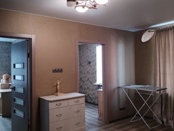 Здається 4 к. квартира. Вулиця  Г. Кондратьєва, 181 Сумы