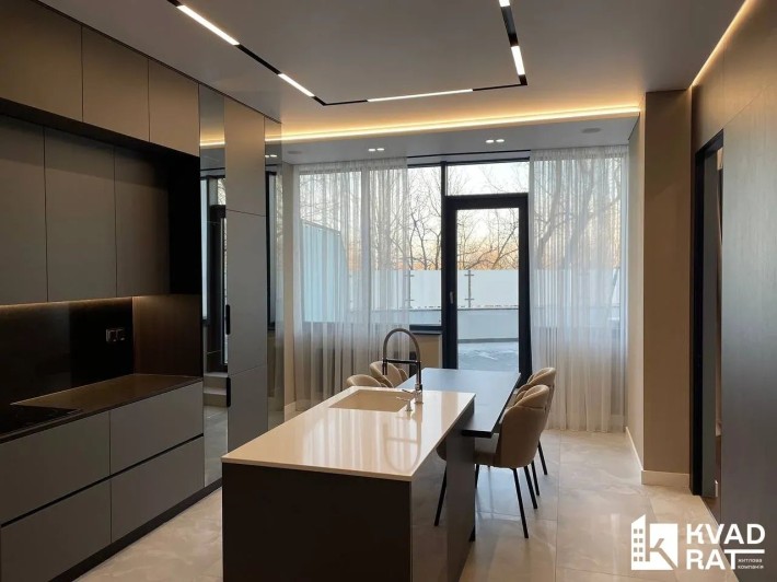 Преміум-оренда в ЖК Parus | Статус. Комфорт. Престиж - фото 1