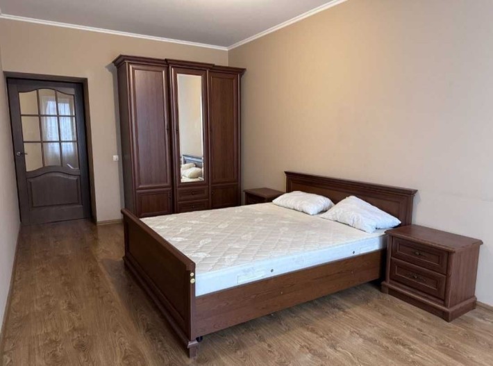 Довгострокова оренда 2-ох кімнатної квартири на Пасічній - фото 1