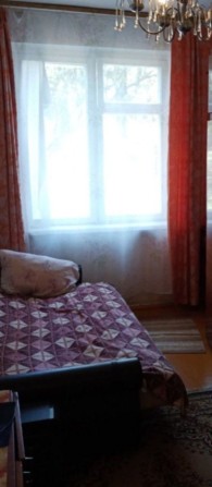 Здається житло на Гамалея . Ціна вже з платежами - фото 1