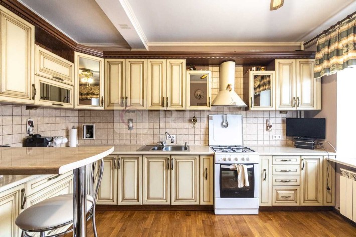 ‼️ 3-кімнатна квартира у районі Пасічна - фото 1