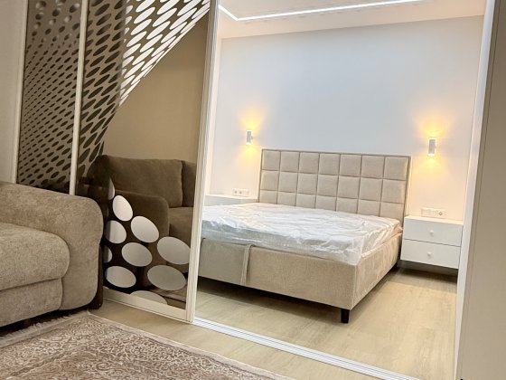 Перша здача .Довгострокова оренда 1 -кім. квартири у центрі міста Ивано-Франковск