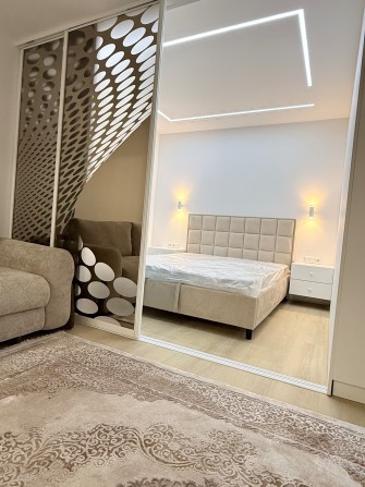 Перша здача .Довгострокова оренда 1 -кім. квартири у центрі міста - фото 1