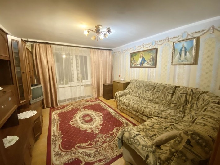 Оренда 1к. квартири. Вул. Молодіжна. Івасюка. Арсен. Інд. Опал. - фото 1