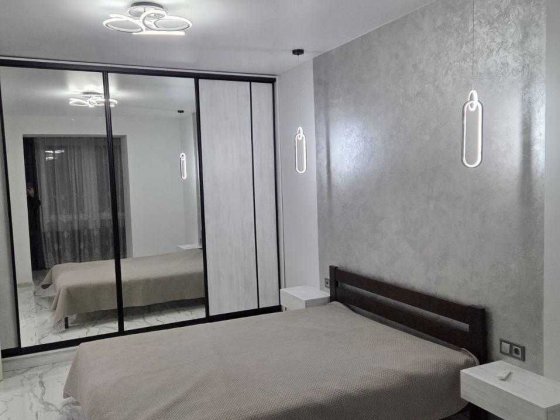 Оренда 1-Кімнатної Квартири ЖК Паркове Містечко R Ивано-Франковск