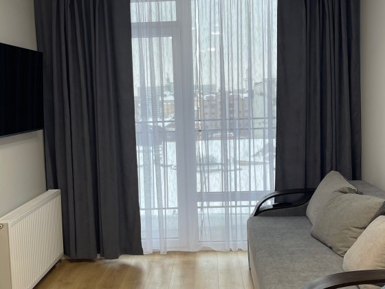 Здам в оренду 2-х кімн.квартира від власника, ЖК А5, центр, 1 здача Ивано-Франковск