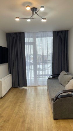 Здам в оренду 2-х кімн.квартира від власника, ЖК А5, центр, 1 здача - фото 1