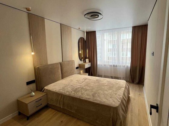 Довгострокова оренда квартири Тернопіль Тернопіль