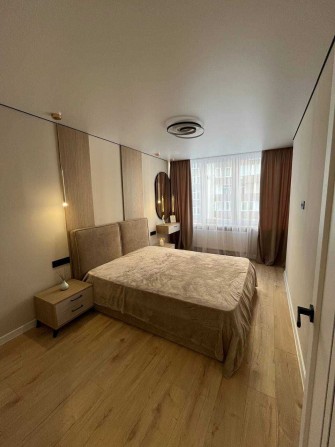 Довгострокова оренда квартири Тернопіль - фото 1