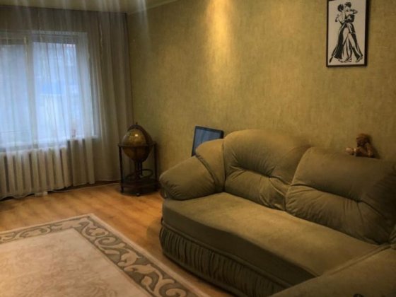 Зупинка сади 1 окремі кімнати тепла квартира Полтава