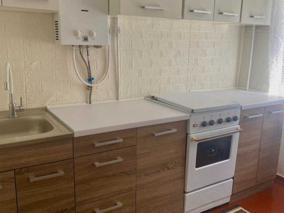 Затишна 1-к квартира в самому центрі м.Рівне Рівне