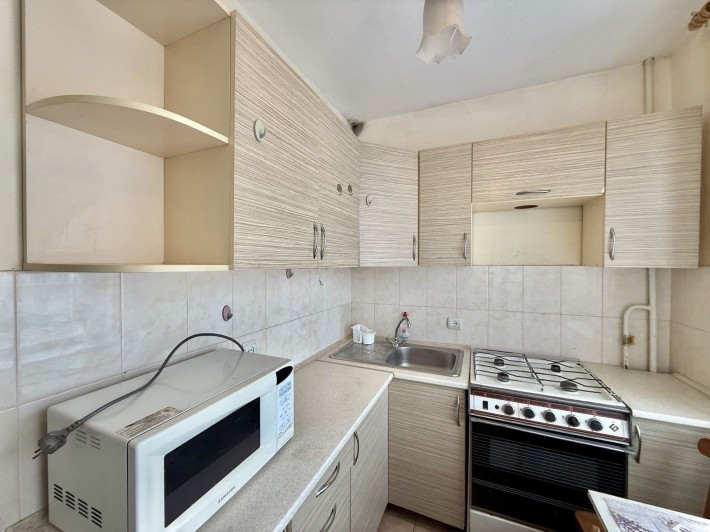 Квартира 1/х кім Злуки - фото 1