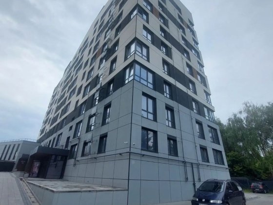 Оренда 1 кімн.новобудови в центрі ЖК" Central City" Рівне