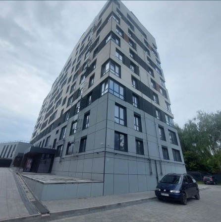 Оренда 1 кімн.новобудови в центрі ЖК" Central City" - фото 1