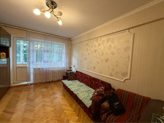 Оренда 3-ох кімнатної квартири на Східному Тернополь