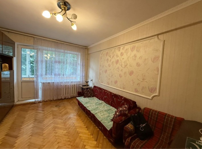 Оренда 3-ох кімнатної квартири на Східному - фото 1