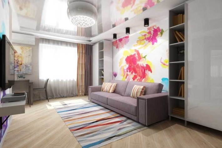 Здам 3 кімнатну Ремонт, Укомплектована, Вільна, Ідеальна для родини! - фото 1