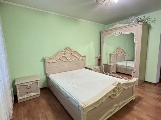 Оренда 2-кім просторої квартири Рівне