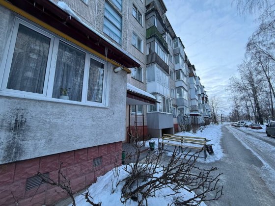 Оренда 2 кім. квартири на Бамі Тернопіль