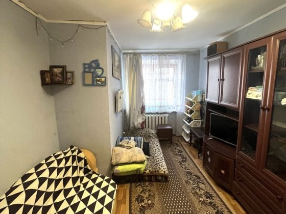 Здам в оренду 2 к кв на ХімГородок вул Серпнева Суми