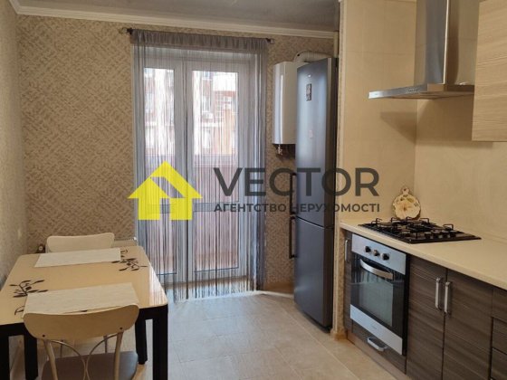 Здам однокімнатну квартиру, закритий двір! Полтава