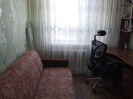 Сдам двох кімнатну квартиру