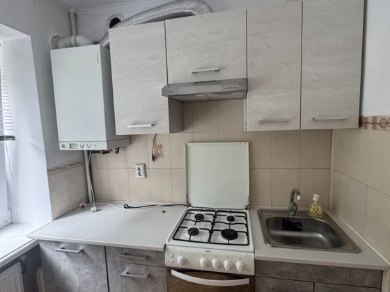 Оренда 2 кімнатної квартири з  індивідуальним опаленням на Дружбі Тернопіль