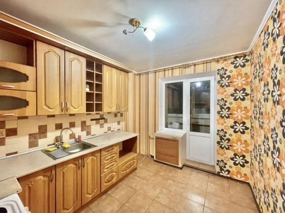 1-кімнатна квартира - проспект Лушпи з меблями і технікою Сумы