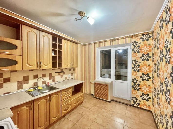 1-кімнатна квартира - проспект Лушпи з меблями і технікою - фото 1