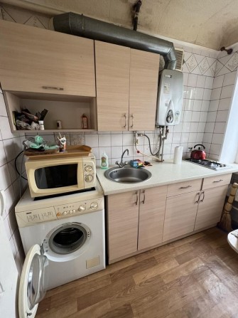 Центр 1 кімнатна квартира в районі театру Гоголя - фото 1