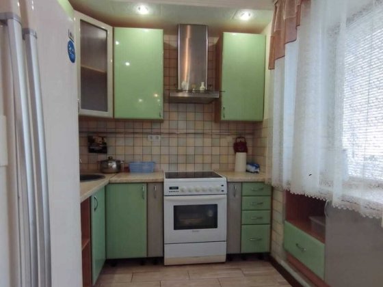 2 квартира в самом сердце города Сумы