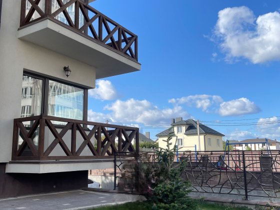 Оренда розкішної квартири від власника Рівне