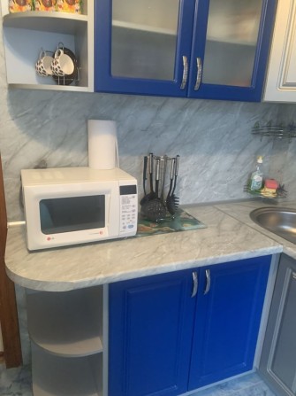 Здам 2 кв  укомплектована 9 мкр - фото 1